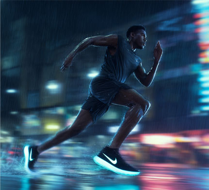 NIKE-U
