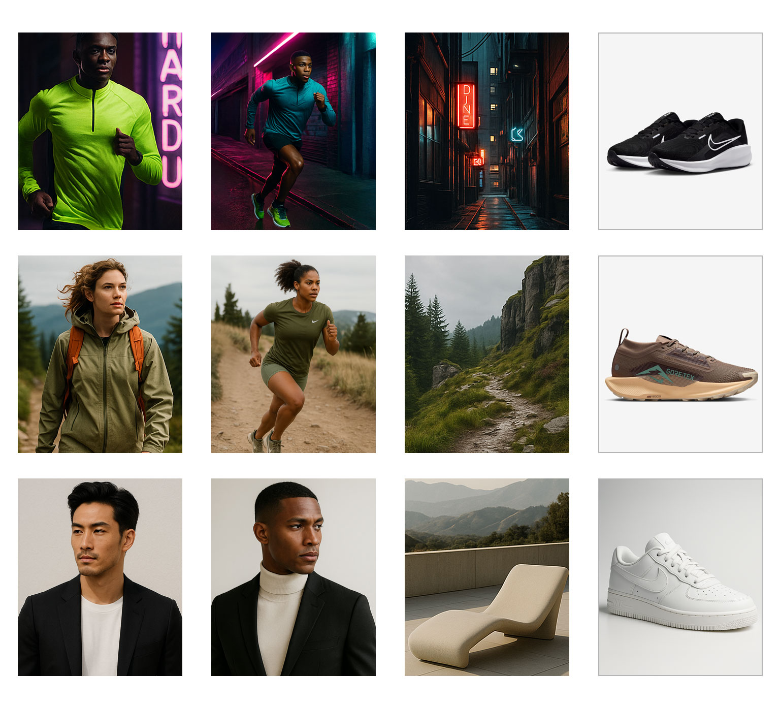 Nike-MoodBoard2