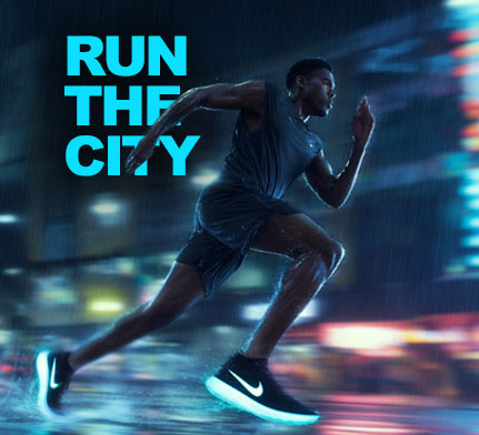 Urban Athlete