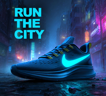 Urban Athlete