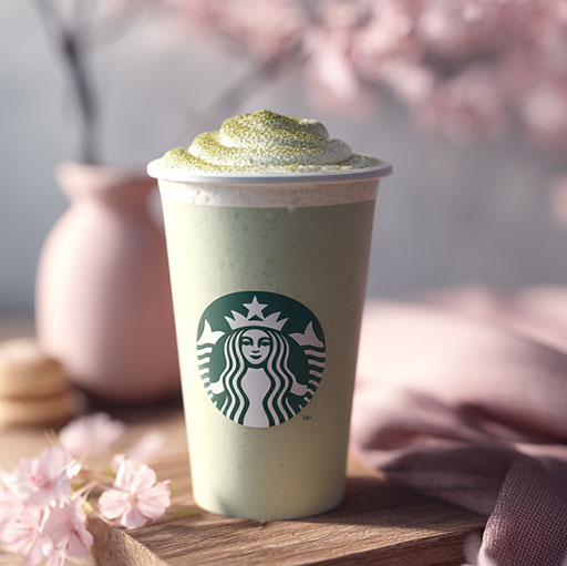 Japan-Drink
