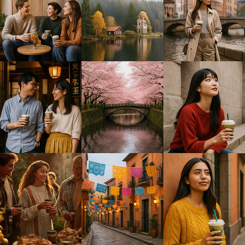 Mood-Board