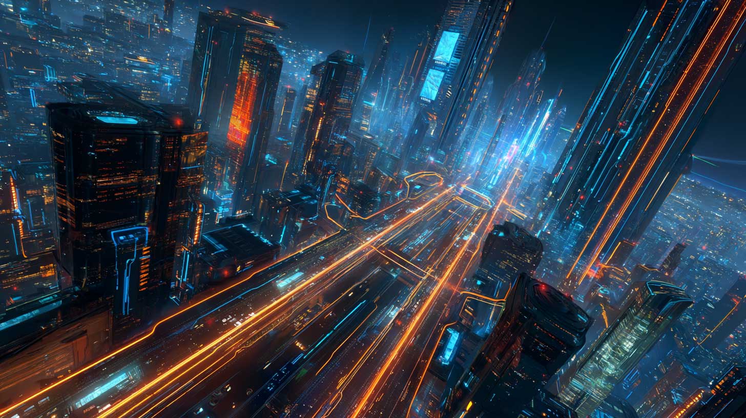 TRON-City-1