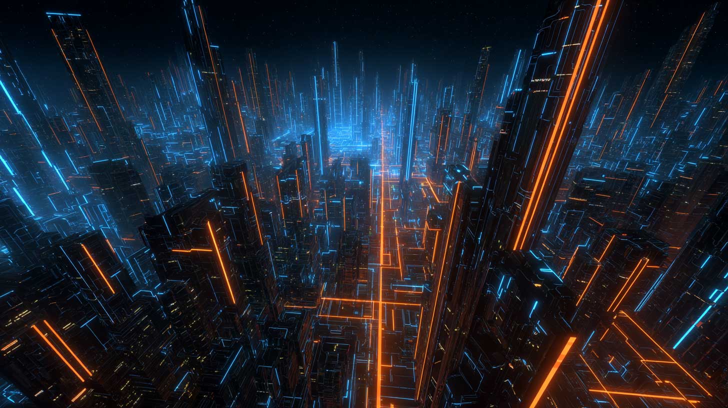 TRON-City-2