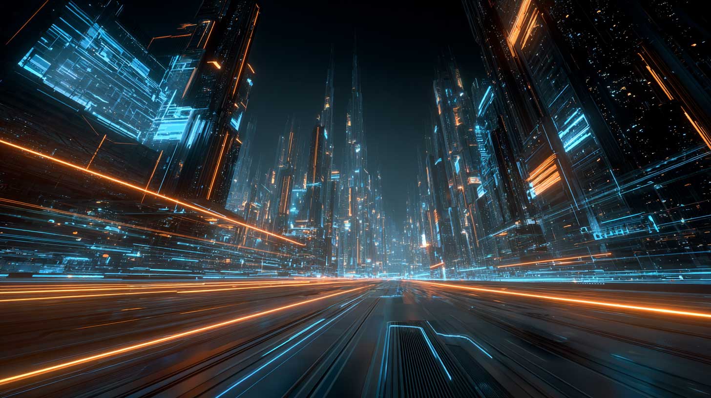 TRON-City-3